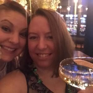 Meet your Posher, Stacie